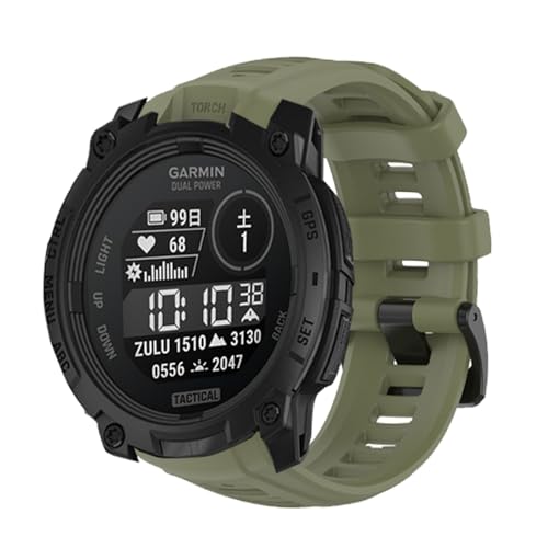 ガーミン(GARMIN) Instinct 3 Dual Power 45mm」の人気商品一覧